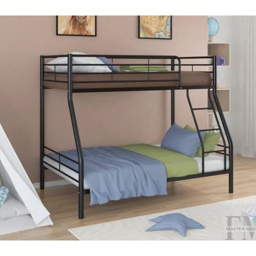 Двухъярусная кровать «Гранада 2»